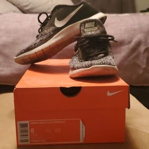 Nike Flex Contact womens running shoe